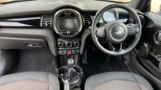 MINI Convertible 1.5 Cooper 2dr Petrol Convertible